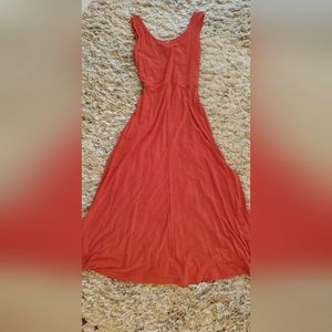 Midi Dress